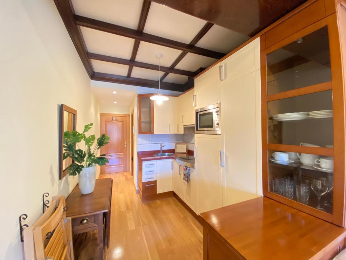 Plaza Mayor 19-precioso Estudio Unico En Apartment *