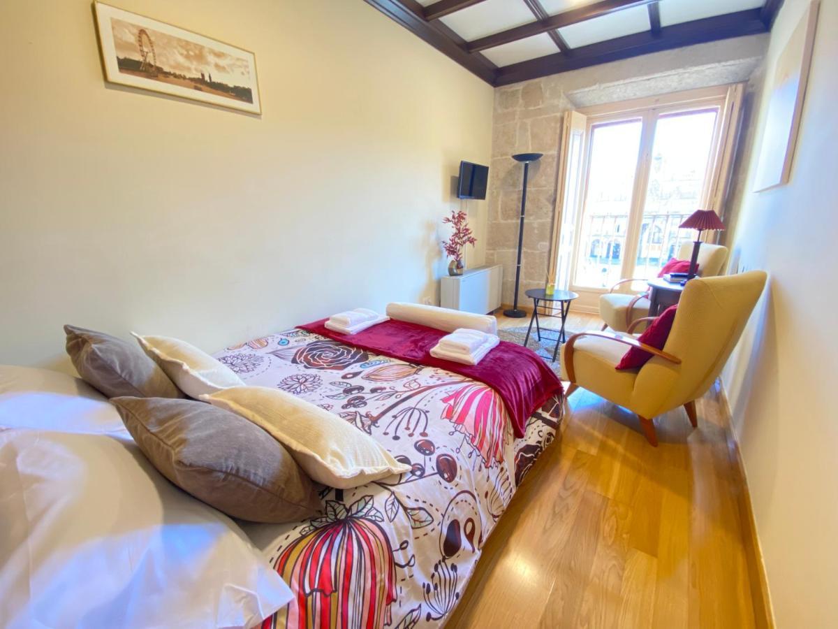 Apartment Plaza Mayor 19-precioso Estudio Unico En *