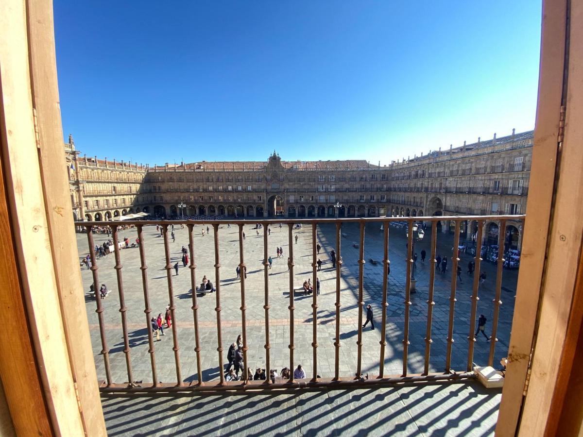 Apartment Plaza Mayor 19-precioso Estudio Unico En
