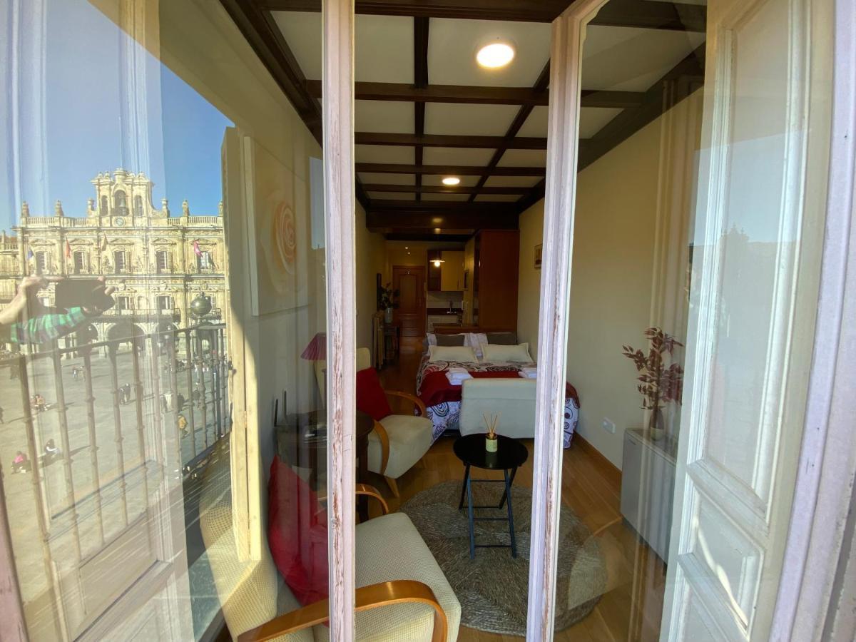 Plaza Mayor 19-precioso Estudio Unico En *