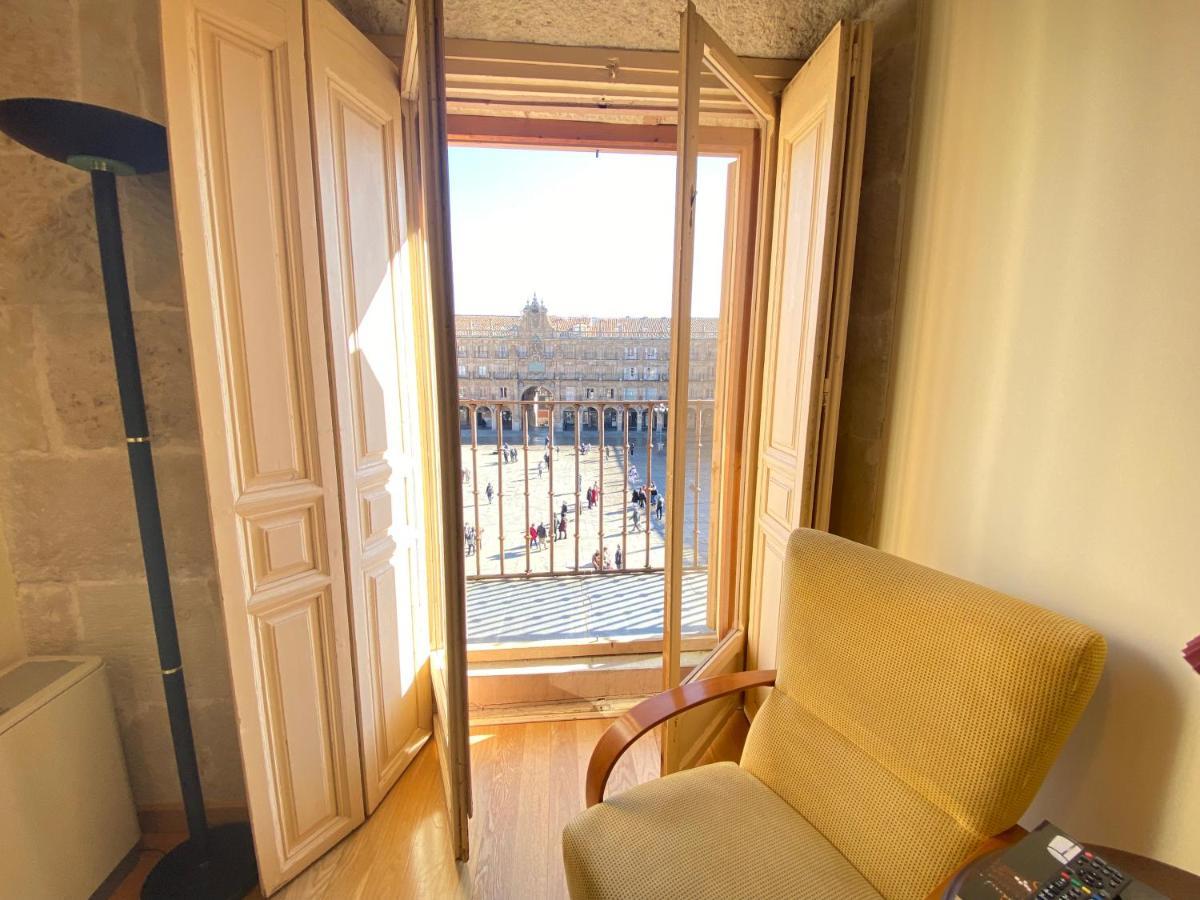 Apartment Plaza Mayor 19-precioso Estudio Unico En *