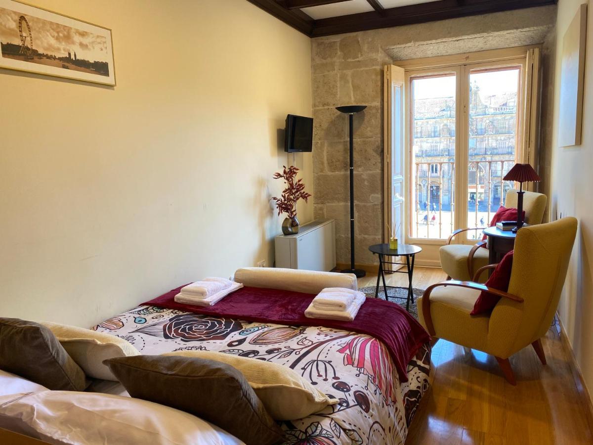Apartment Plaza Mayor 19-precioso Estudio Unico En